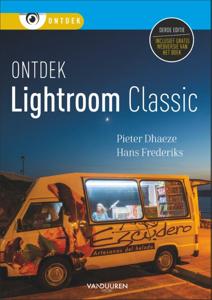 Ontdek Lightroom Classic (Paperback)