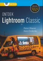Ontdek Lightroom Classic (Paperback) Ontdek Lightroom Classic (Paperback)