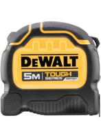 DeWalt dwht36917-0 rolbandmaat | 5 m | 32 mm - dwht36917-0