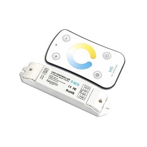 LED dimmer draadloos RF M5