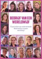 Bedrijf van een Wereldwijf (Paperback)