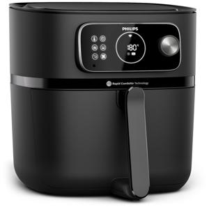 Philips 7000 series HD9875/90 Airfryer Combi XXL Connected