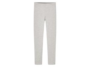 pepperts! Meisjes legging met glitter (146/152, Grijs)