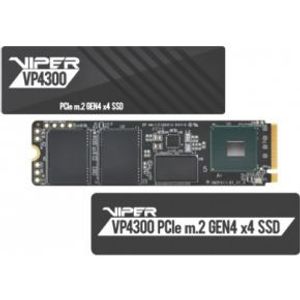 Patriot Memory VP4300 2000GB M.2 NVMe SSD