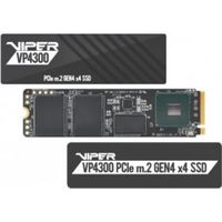 Patriot Memory VP4300 2000GB M.2 NVMe SSD