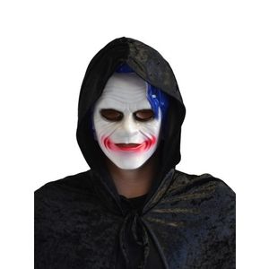 The Joker Masker Blauw