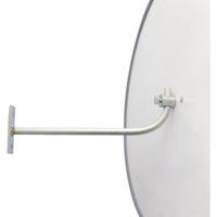 Moravia 247.17.989 Ronde spiegel (Ø) 300 mm