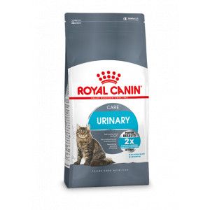 Royal Canin Urinary Care kattenvoer Natvoer (12x85g)