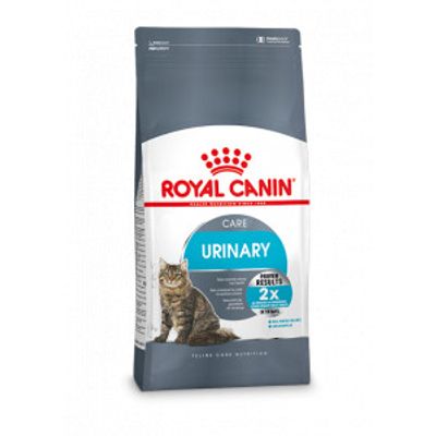 Royal Canin Urinary Care kattenvoer 2 x 10 kg