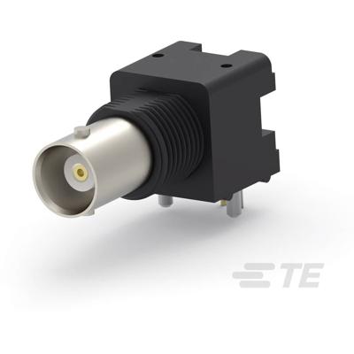TE Connectivity 227161-6 BNC-connector 1 stuk(s) Tray