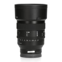 Sony FE 50mm F1.4 GM