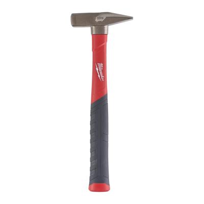 Milwaukee Glasvezel Bankhamer 300g - 4932478662