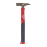 Milwaukee Glasvezel Bankhamer 300g - 4932478662 Milwaukee Glasvezel Bankhamer 300g - 4932478662
