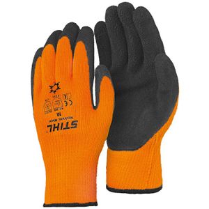 Stihl Handschoenen met bescherming tegen koude handen | Function Thermogrip | Maat L - 886111210 - 00886111210