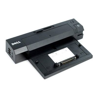 Dell E-Port Plus Pr02x Docking Station voor de Dell Precision M6400