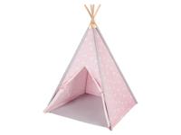 Playtive Tipi speeltent (Lichtroze)