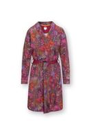 Pip Studio Pip Studio Ninny Kimono Querida Pink M Pip Studio Pip Studio Ninny Kimono Querida Pink M