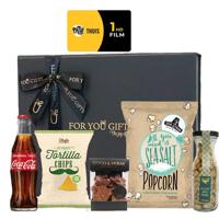'Film en Chill pakket' kopen? | FOR YOU GIFTS