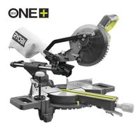 Ryobi 18V | Afkortzaag | 190mm | 5133005502 - 5133005502 - thumbnail