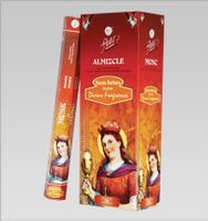Flute Wierook Santa Barbara (6 pakjes)