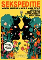Sekspeditie - Deva Duveen, Eva Bus, Sanderijn van der Doef - ebook