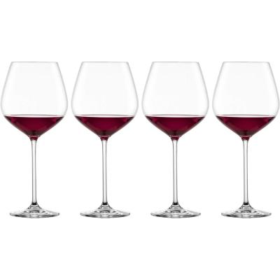 Schott Zwiesel Fortissimo Bourgogne Glazen 140 4 stuks