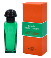 Hermès - Hermes Eau de Basilic Pourpre Eau de cologne Spray 50 ml