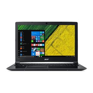 Acer Aspire 7 A715-71G - 15,6 inch - i7-7700HQ