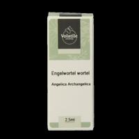 Volatile Engelwortel 2.5 Milliliter
