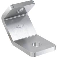 Fischer FTRB 45 Draadbeugel Staal 576536 20 stuk(s)