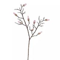 Magnolia Tak Beauty 86 cm kunstplant - Buitengewoon de boet