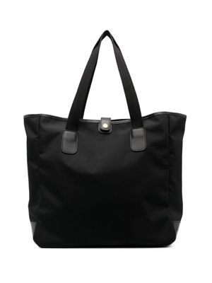 FURSAC grand sac cabas - Noir
