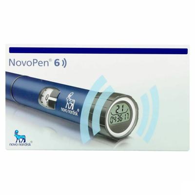 Novopen 6 Blauw