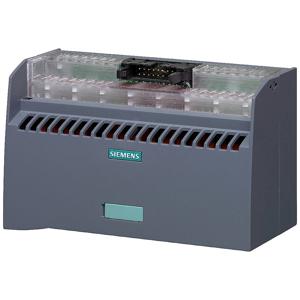 Siemens 6ES7924-0BE20-0BC0 6ES79240BE200BC0 PLC-aansluitmodule 50 V