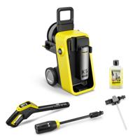 Karcher K 5 Comfort Premium Connect Hogedrukreiniger - 1.324-840.0