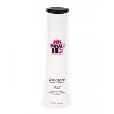KIS Royal KIS Daily Cleanditioner Shampoo 300ml