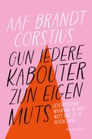 Gun iedere kabouter zijn eigen muts - Aaf Brandt Corstius - ebook - thumbnail