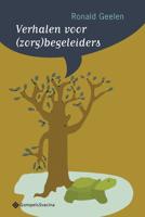 Verhalen voor (zorg)begeleiders (Paperback)