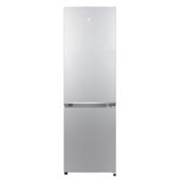 Beko B3RCSO255S Koel-vriescombinatie Zilver