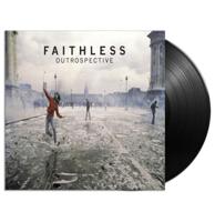 Faithless - Outrospective 2- (LP)