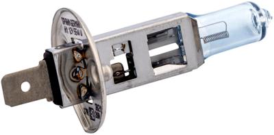 SPAHN headlight bulb 12v 55w h1 xenon p14.5s