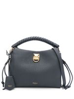 Mulberry petit sac cabas Iris en cuir - Bleu - thumbnail