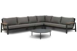 Coco Ralph/Pacific 100 cm hoek loungeset 5-delig