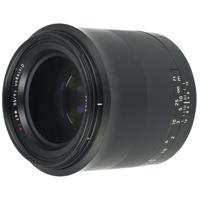 ZEISS Milvus Distagon T* 50mm F/1.4 ZE Canon occasion