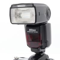 Nikon Speedlight SB-900 occasion