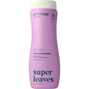 Attitude Super leaves shampoo hydraterend