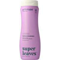 Attitude Super leaves shampoo hydraterend