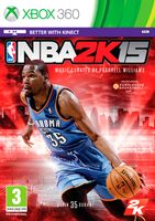 NBA 2K15 - thumbnail
