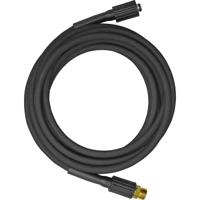 XHANDER P53KQDI Hogedrukslang versterkte verlenging - 7,5 m
