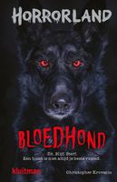 Bloedhond - Christopher Krovatin - ebook - thumbnail